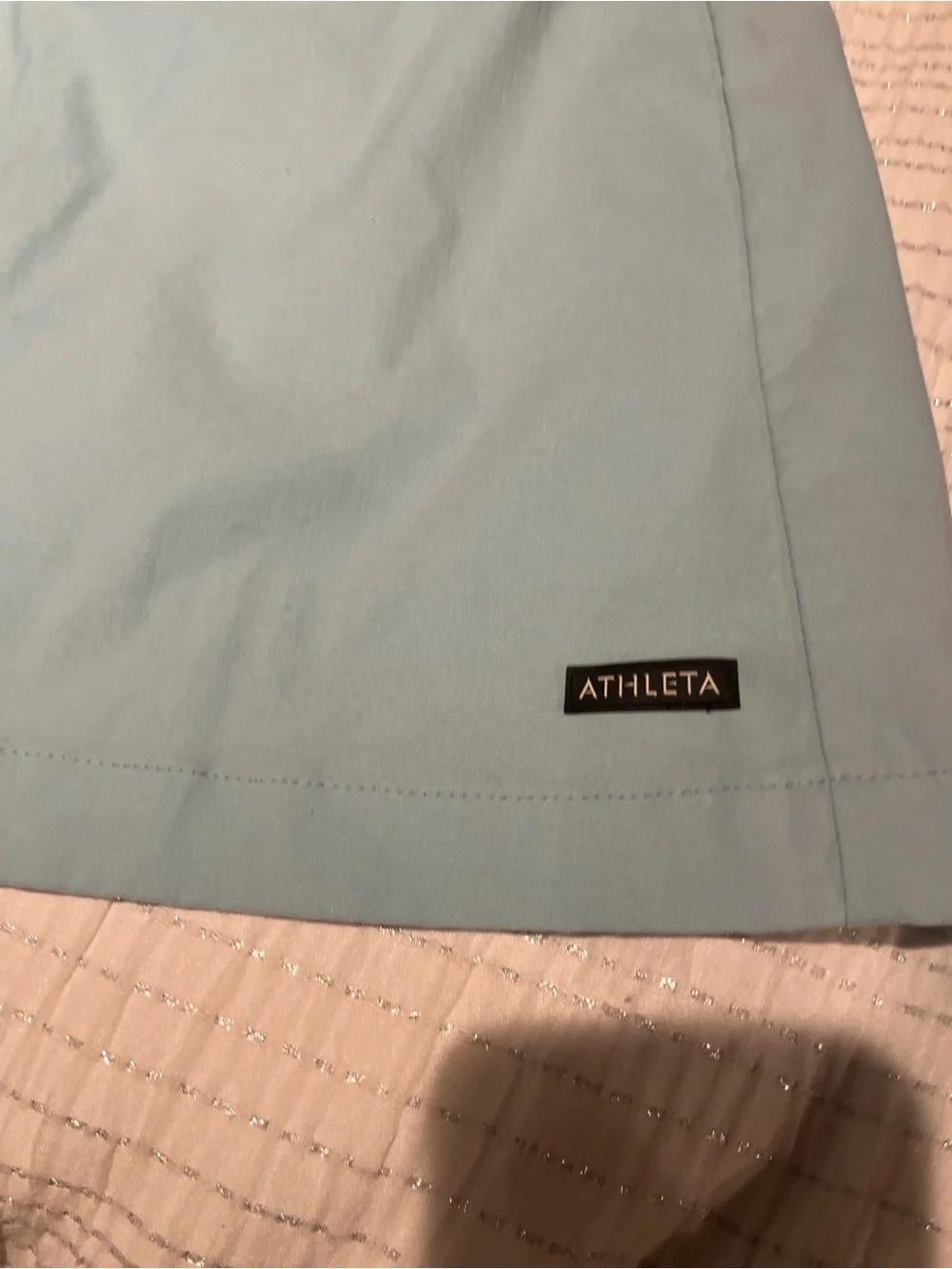 N/A athleta light